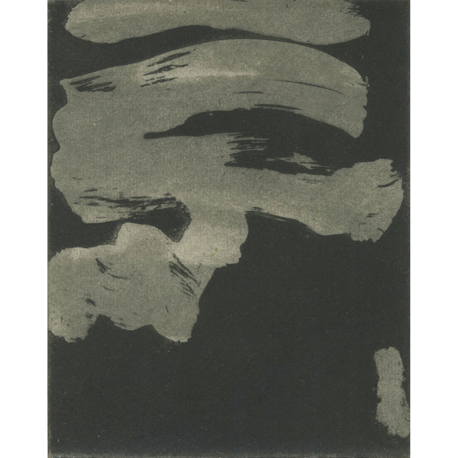 Silke Heuer, Sky, 2025