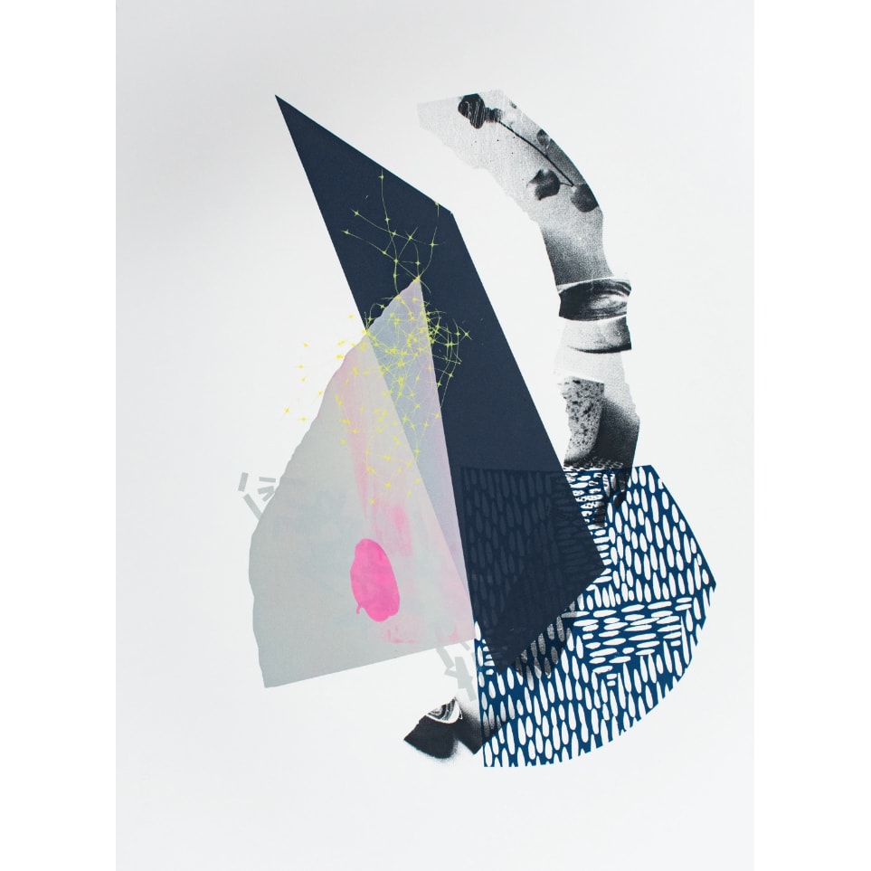 Kim Minuti, Evoke , 2024