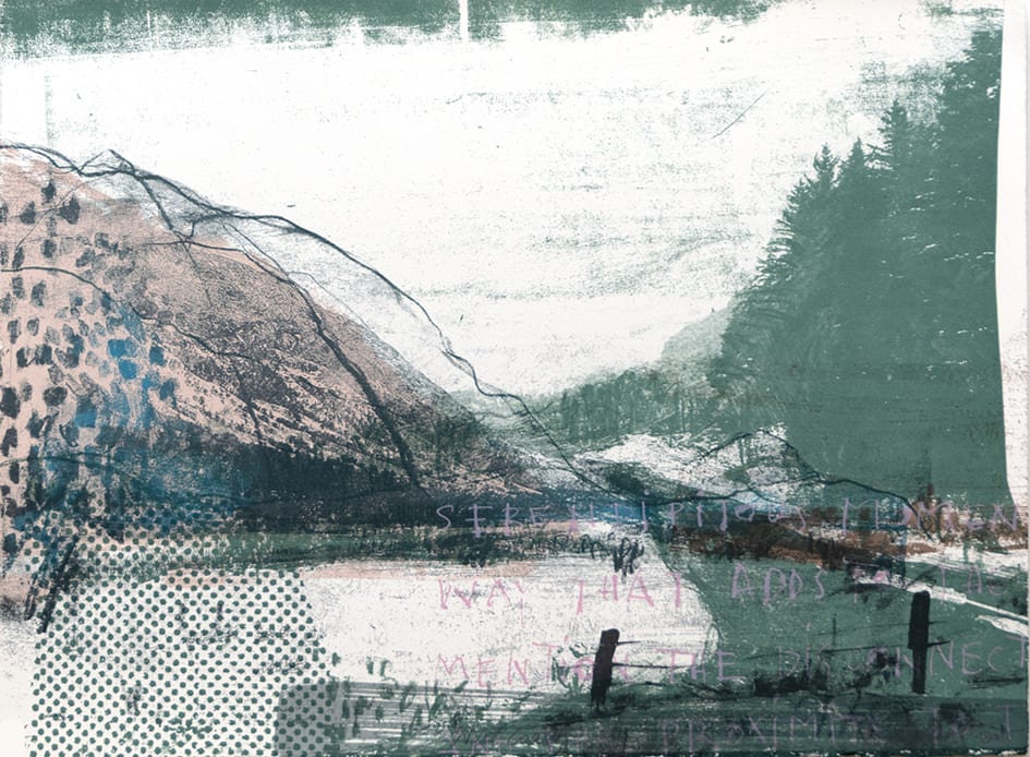 Kelly Stewart, West Coast, 2025