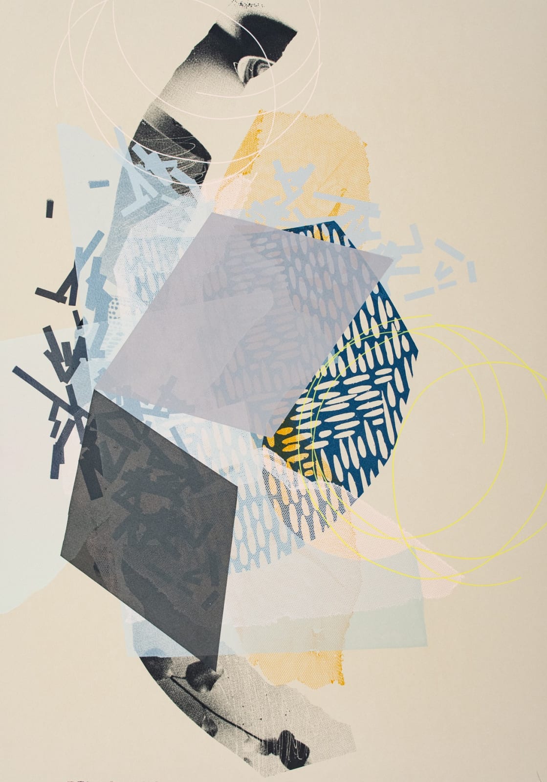 Kim Minuti, Linger 02, 2025