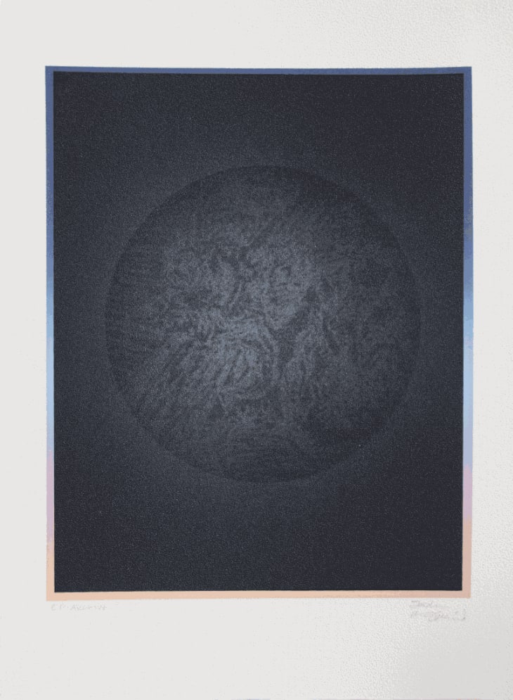 Jordan McQuaid, Untitled, 2025