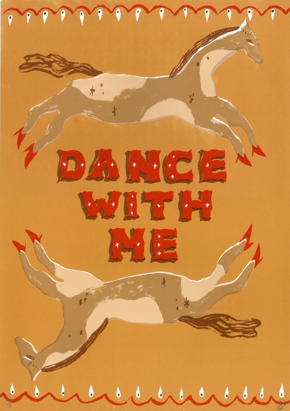 Iona DeSouza, Dance with Me, 2025