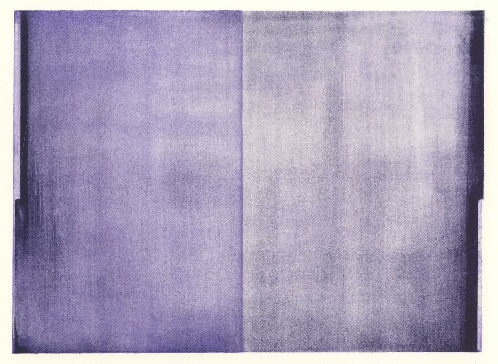 Callum Innes, CMW1, 2018