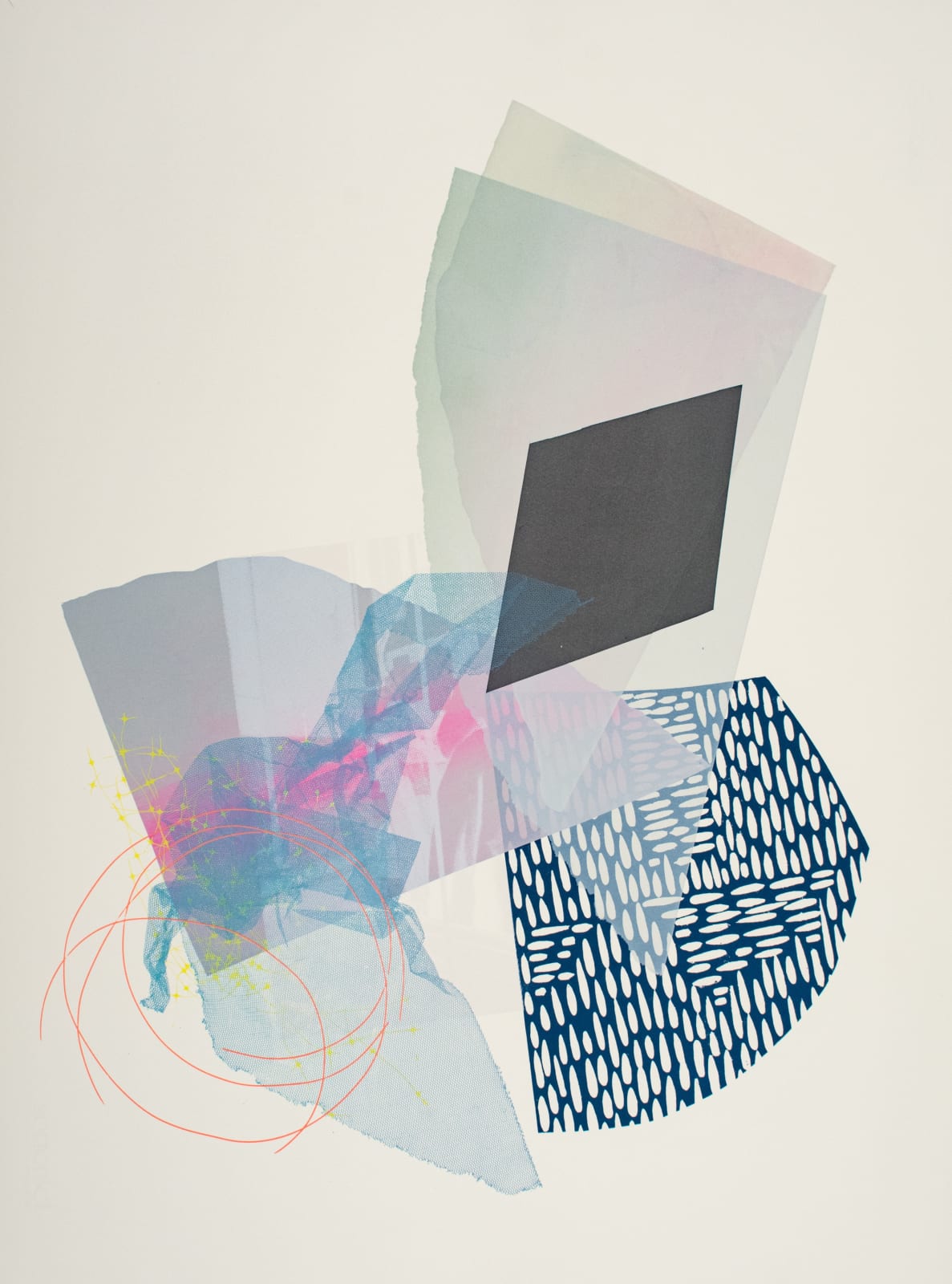 Kim Minuti, Quiet 01, 2024