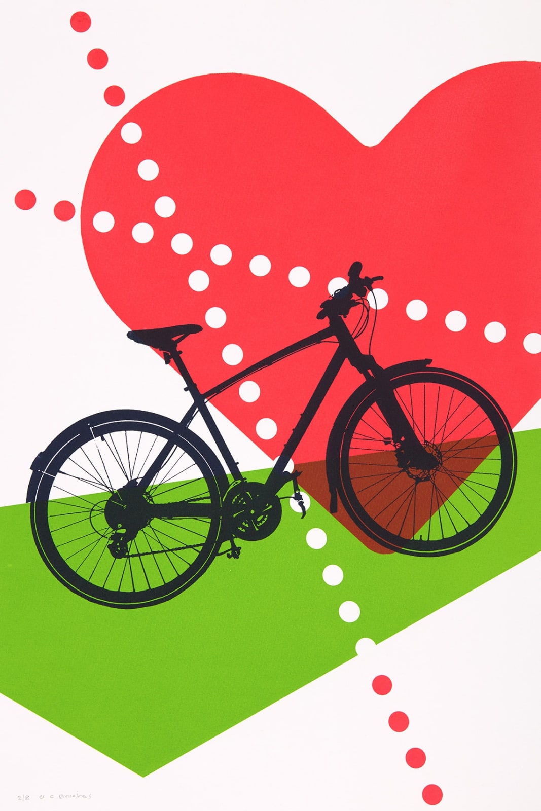 Bikes for refugees discount