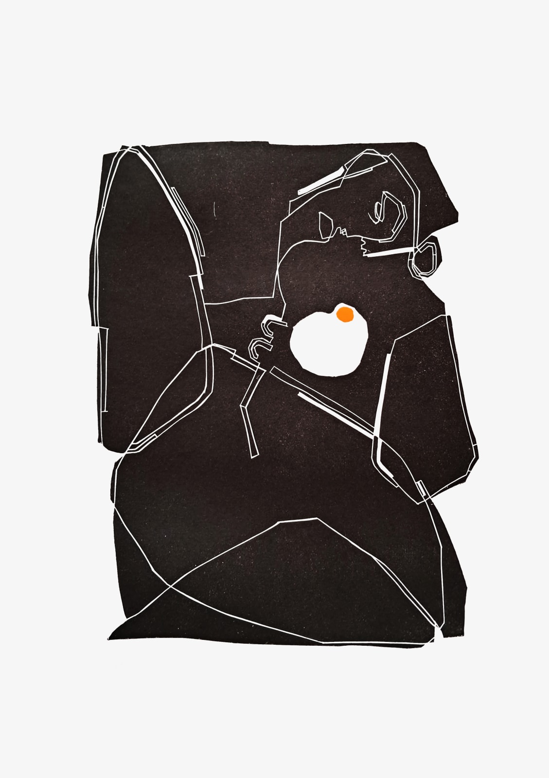 Christin Sauer, Stasis II, 2025