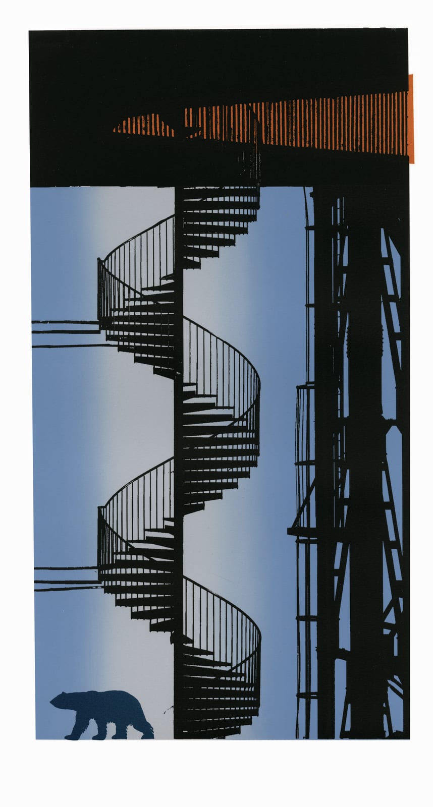 Ursula Pretsch, Safe Zone, 2024