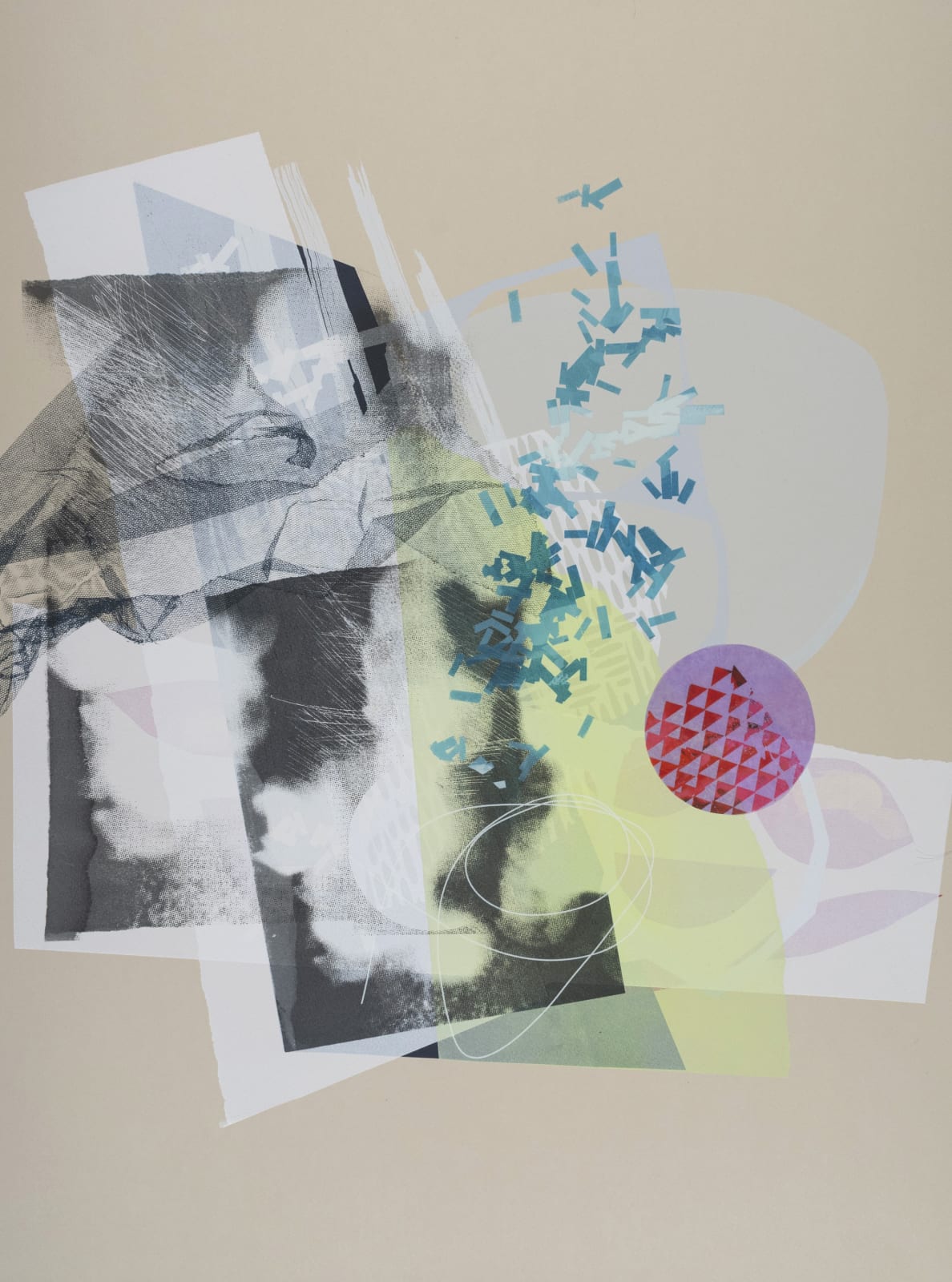 Kim Minuti, Discern 01, 2025