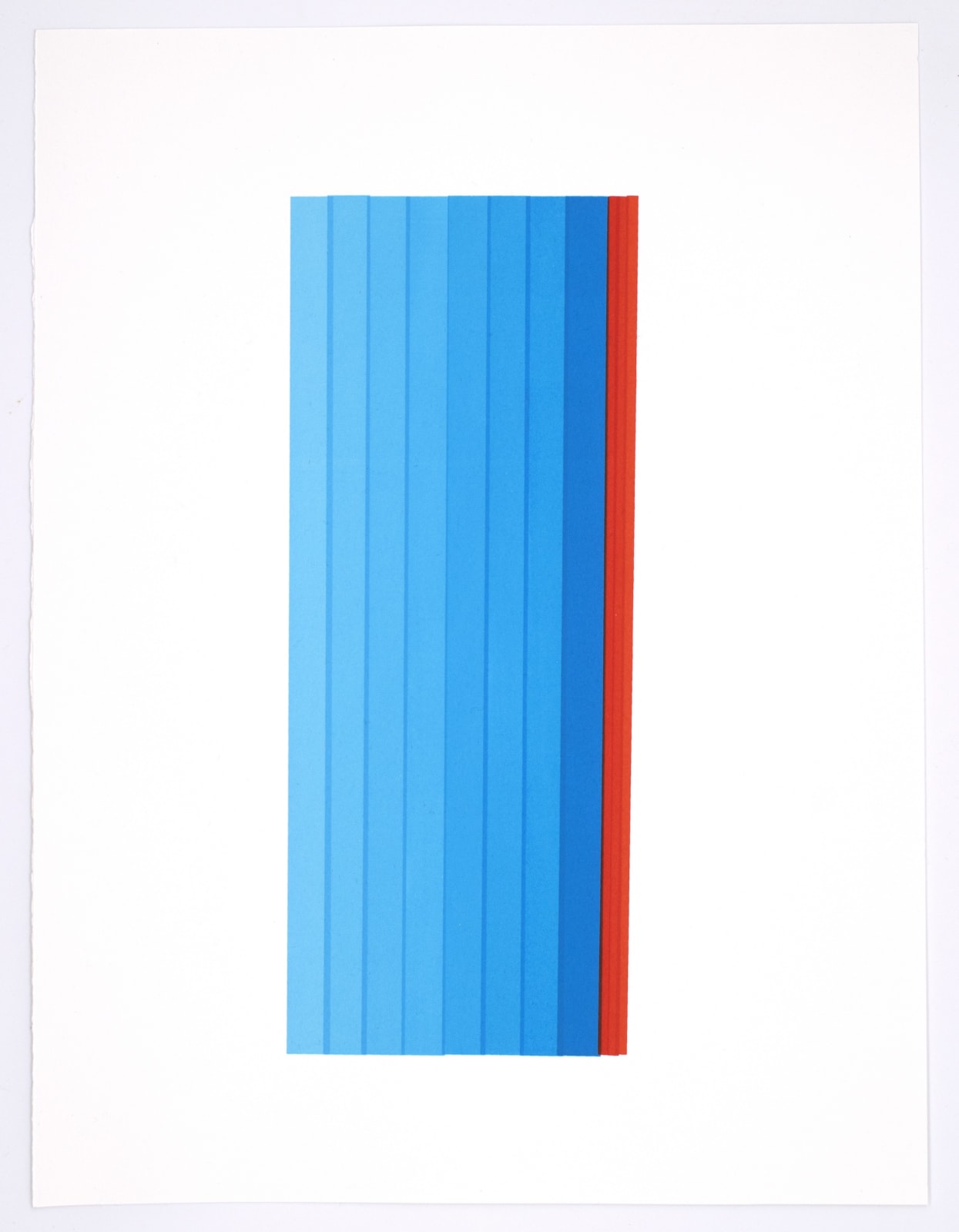 Rhona Taylor, Lanes, 2025