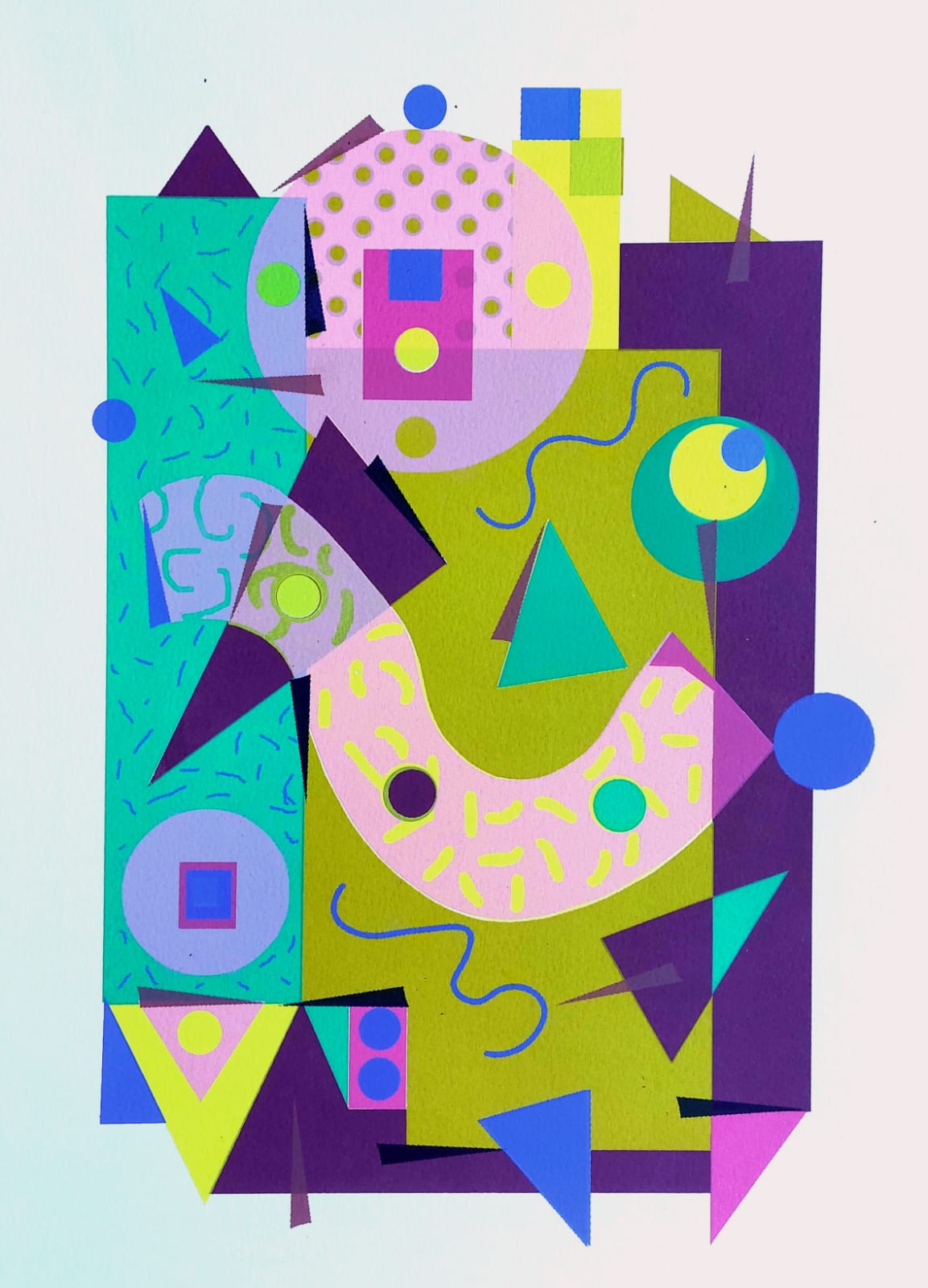 Mary May, Fiesta, 2024