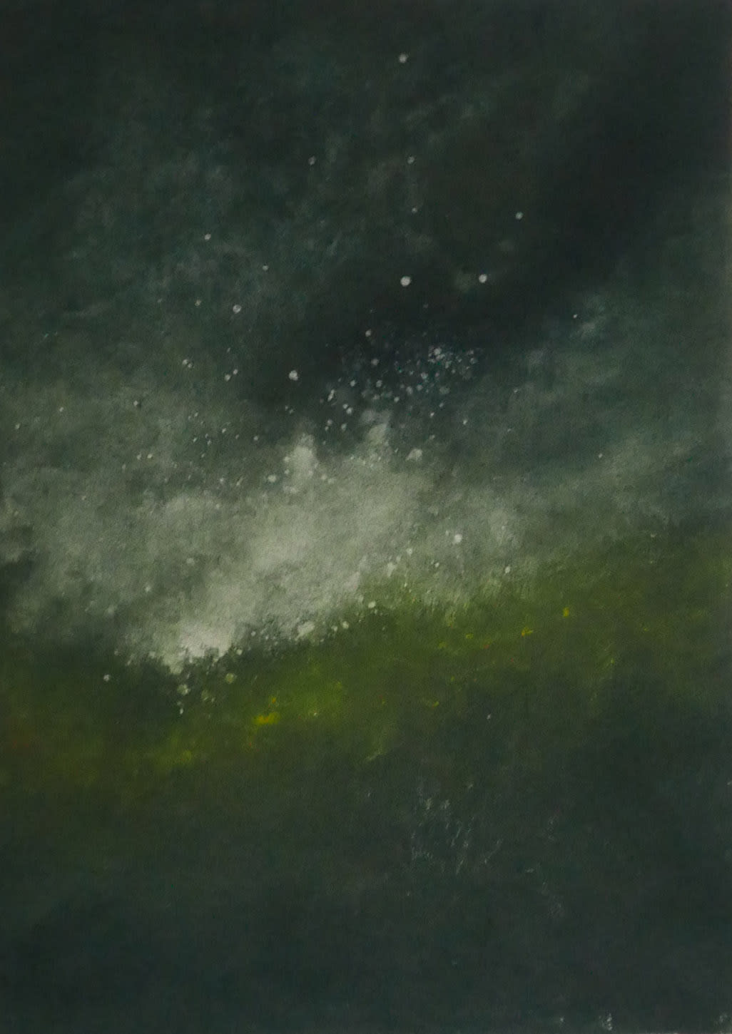 Yasmeen Khan, Before Sunrise