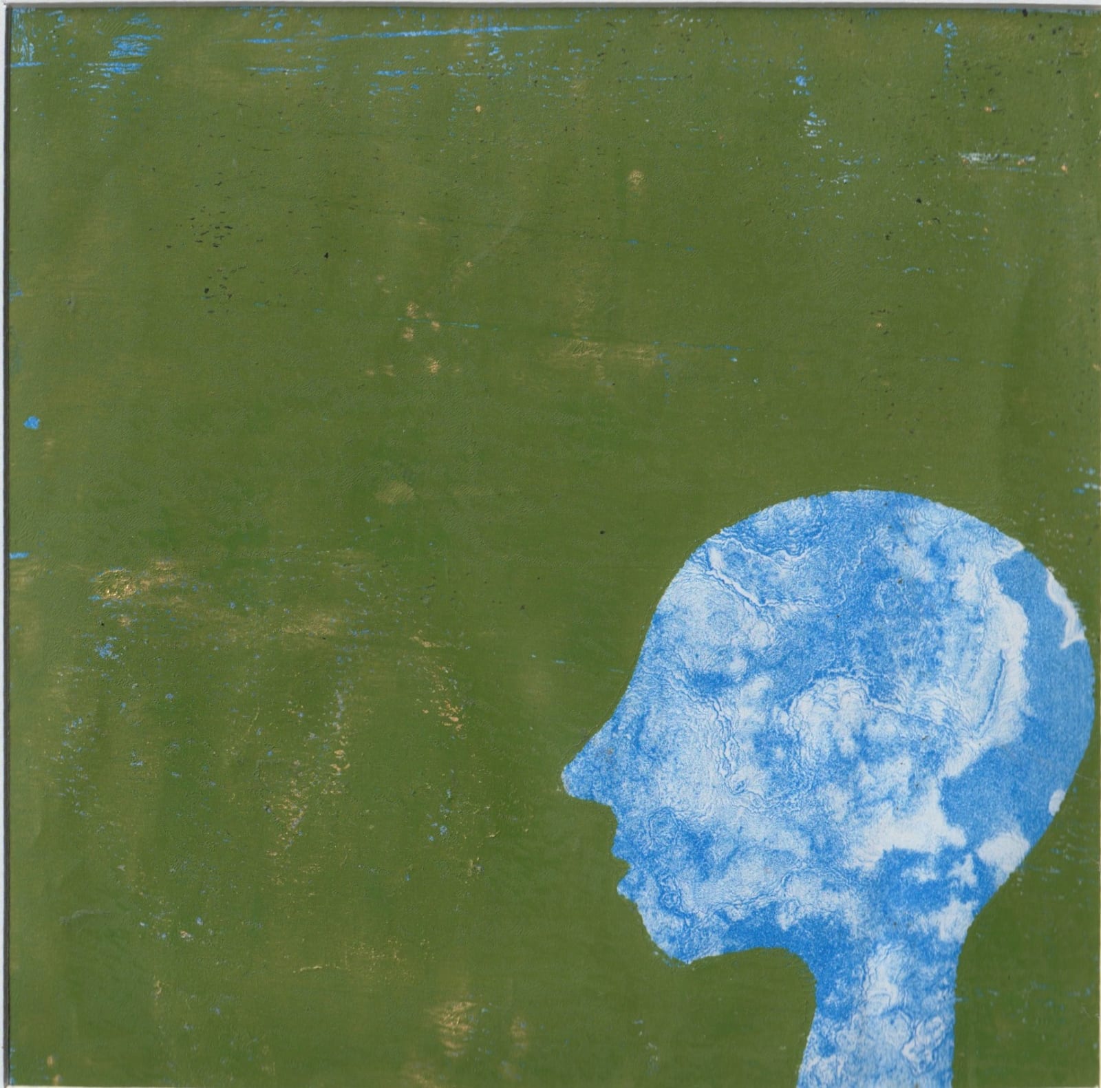 Kanae Park, Memory Puzzle 1, 2: What the Silence Holds, 2025