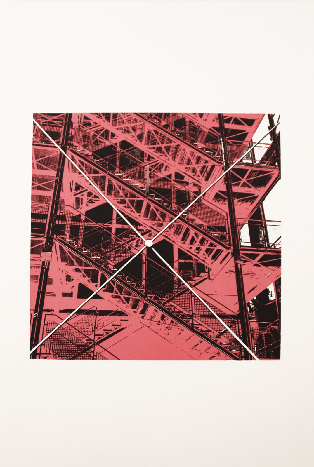 C. Graham, Elevate 2D, 2024