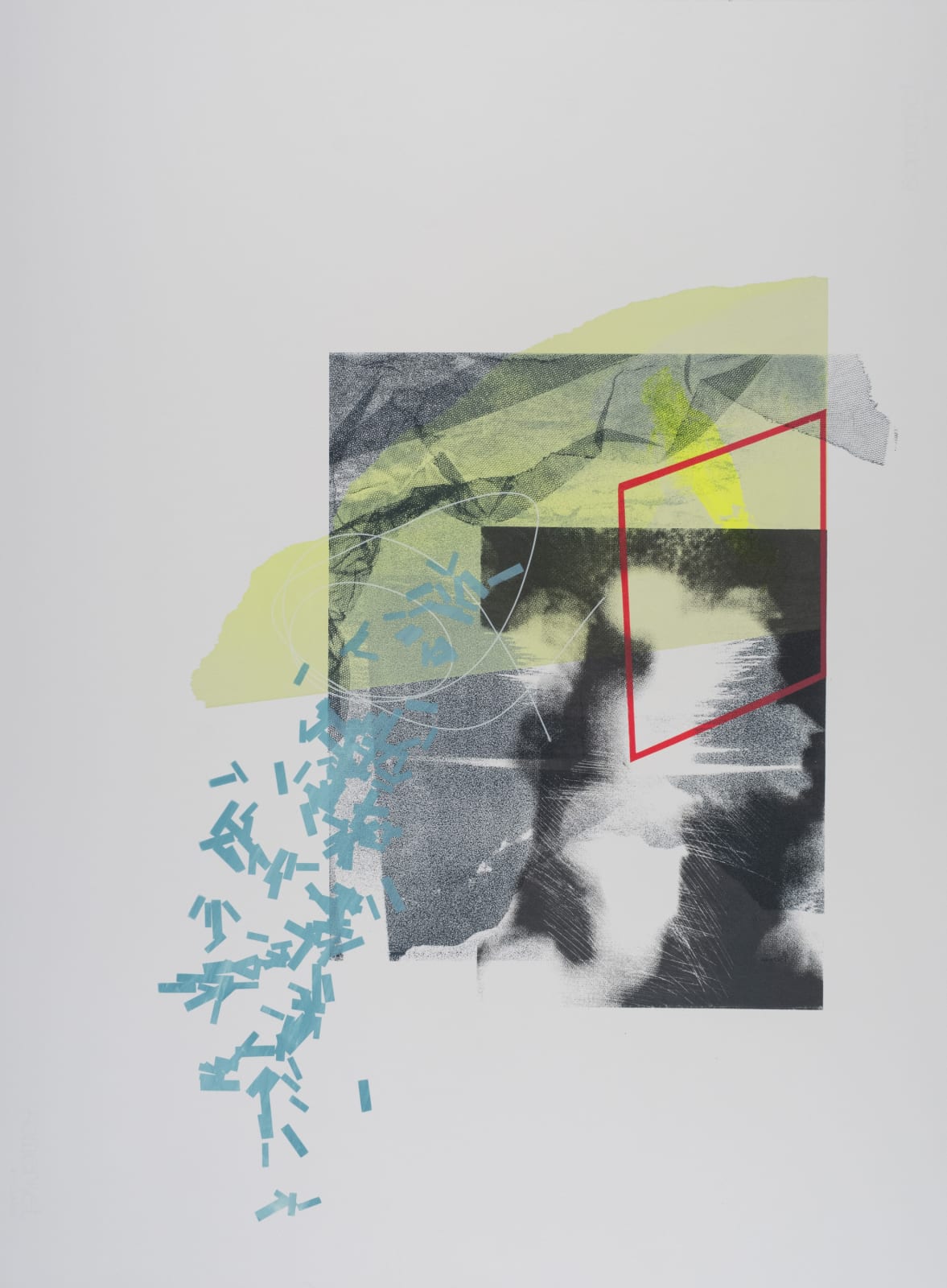 Kim Minuti, Murmur, 2025