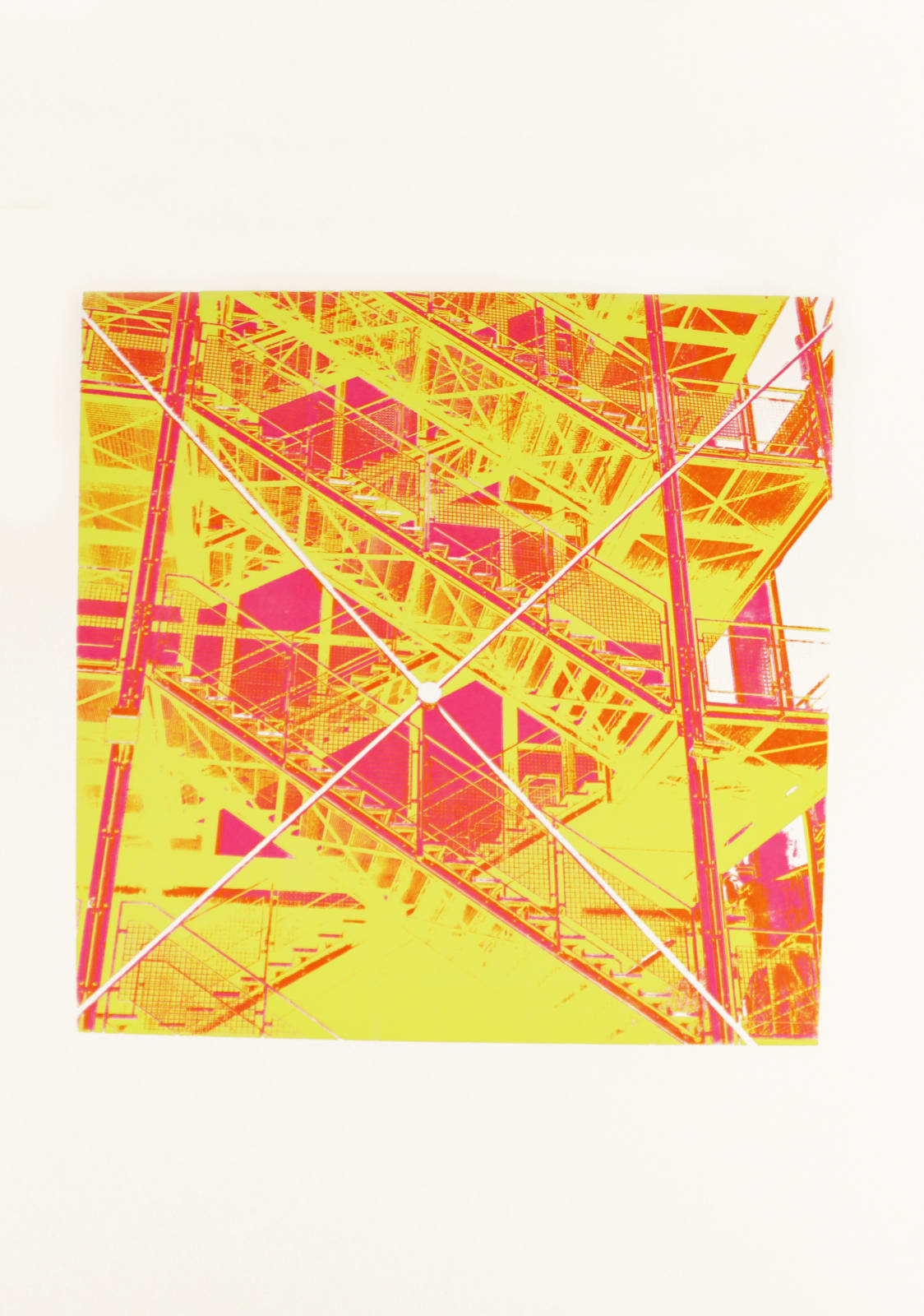 c. Graham, Elevate 2D, 2024