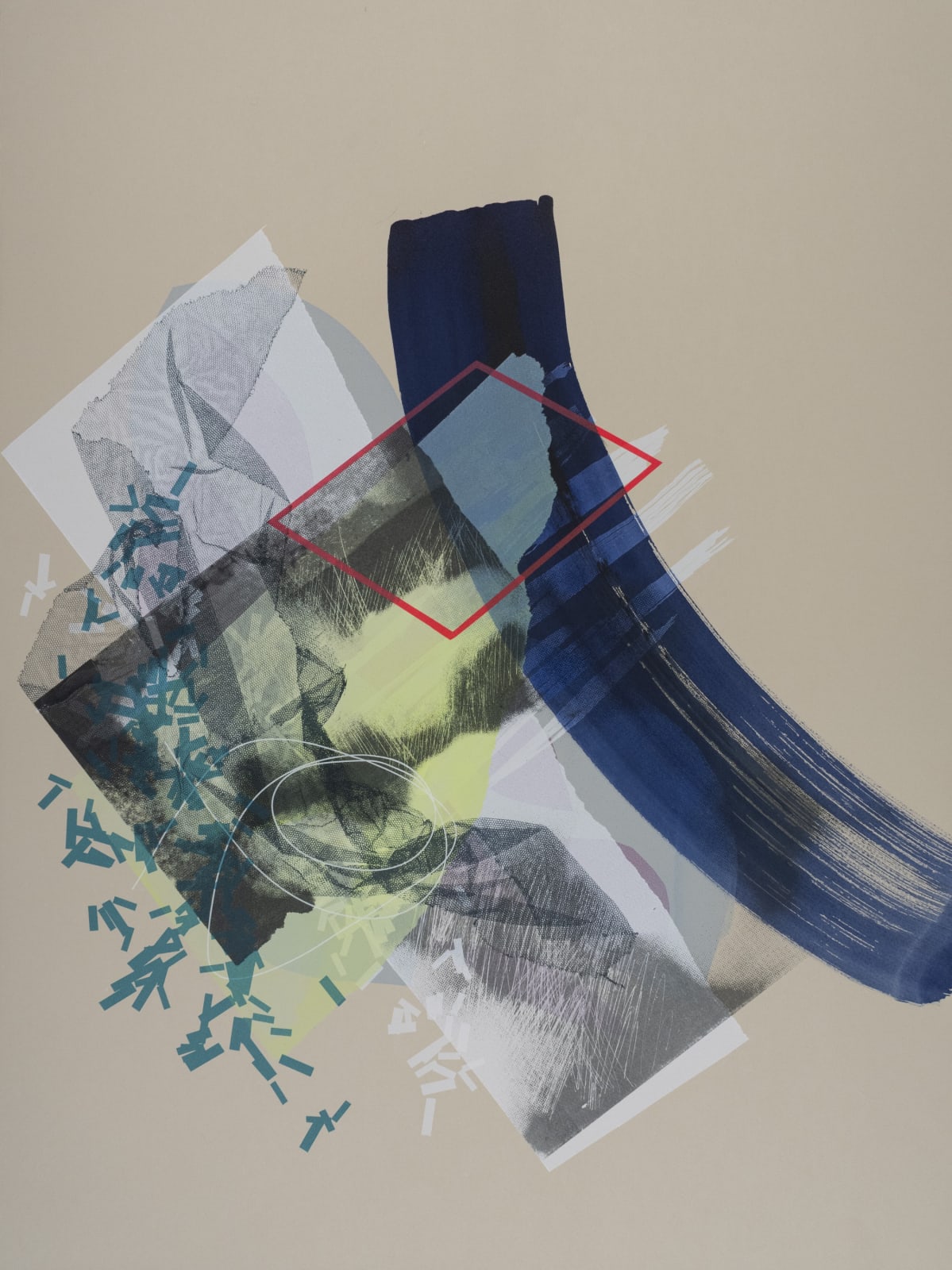 Kim Minuti, Discern 02, 2025
