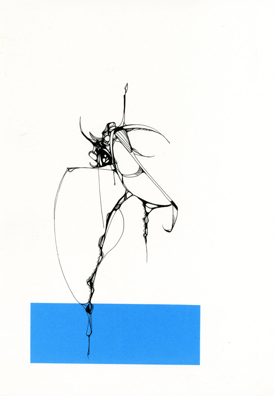 Fiona Hunter, Discovering Beetles, 2025