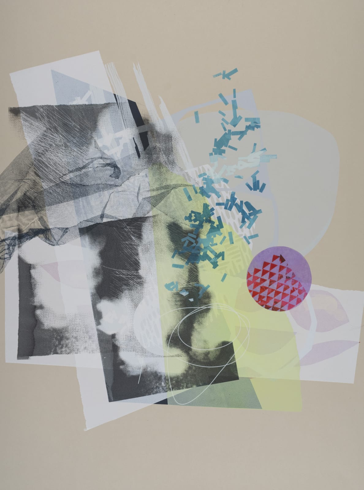 Kim Minuti, Discern 01, 2025