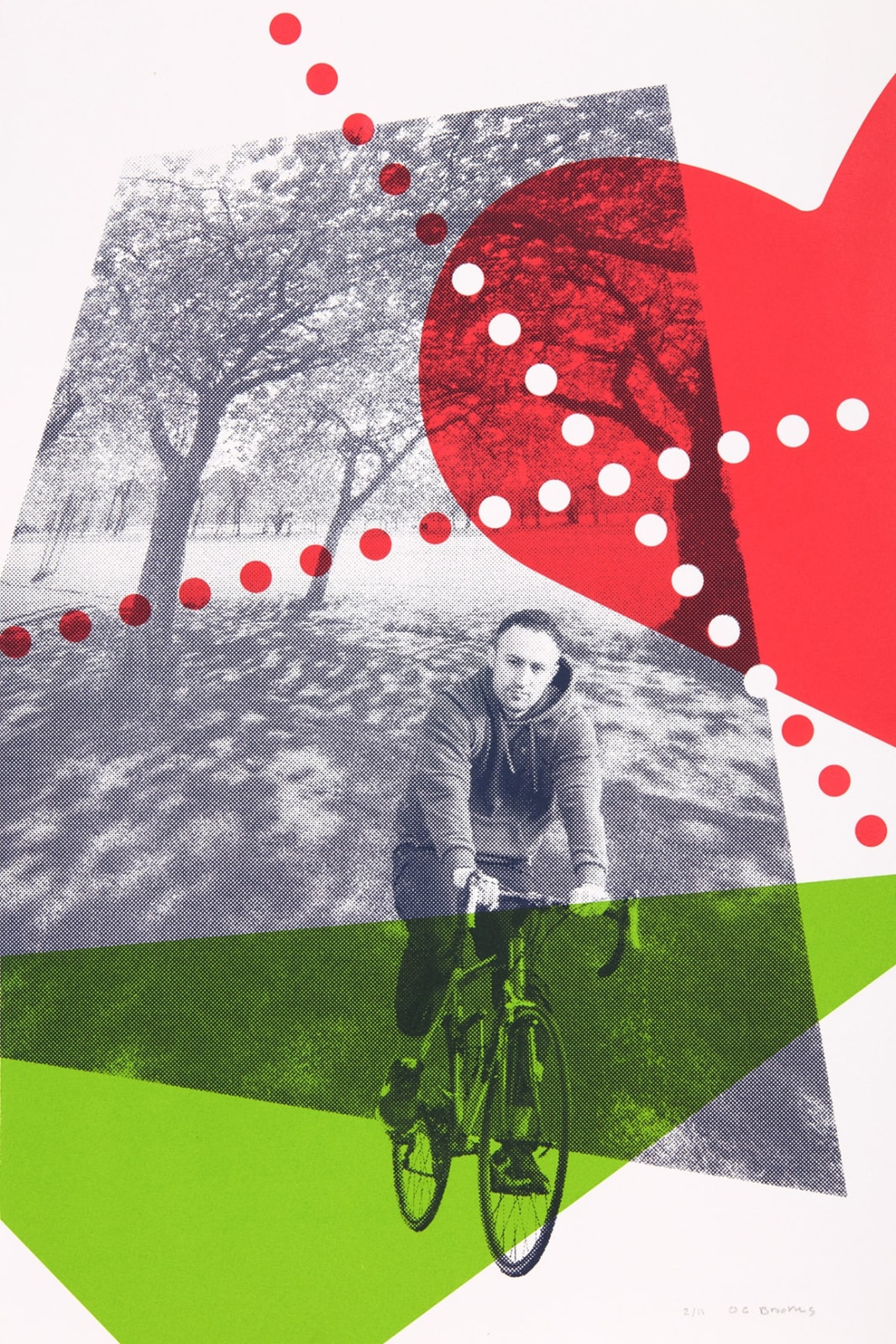 Bikes for Refugees - Asylum allowance £5.84 a day