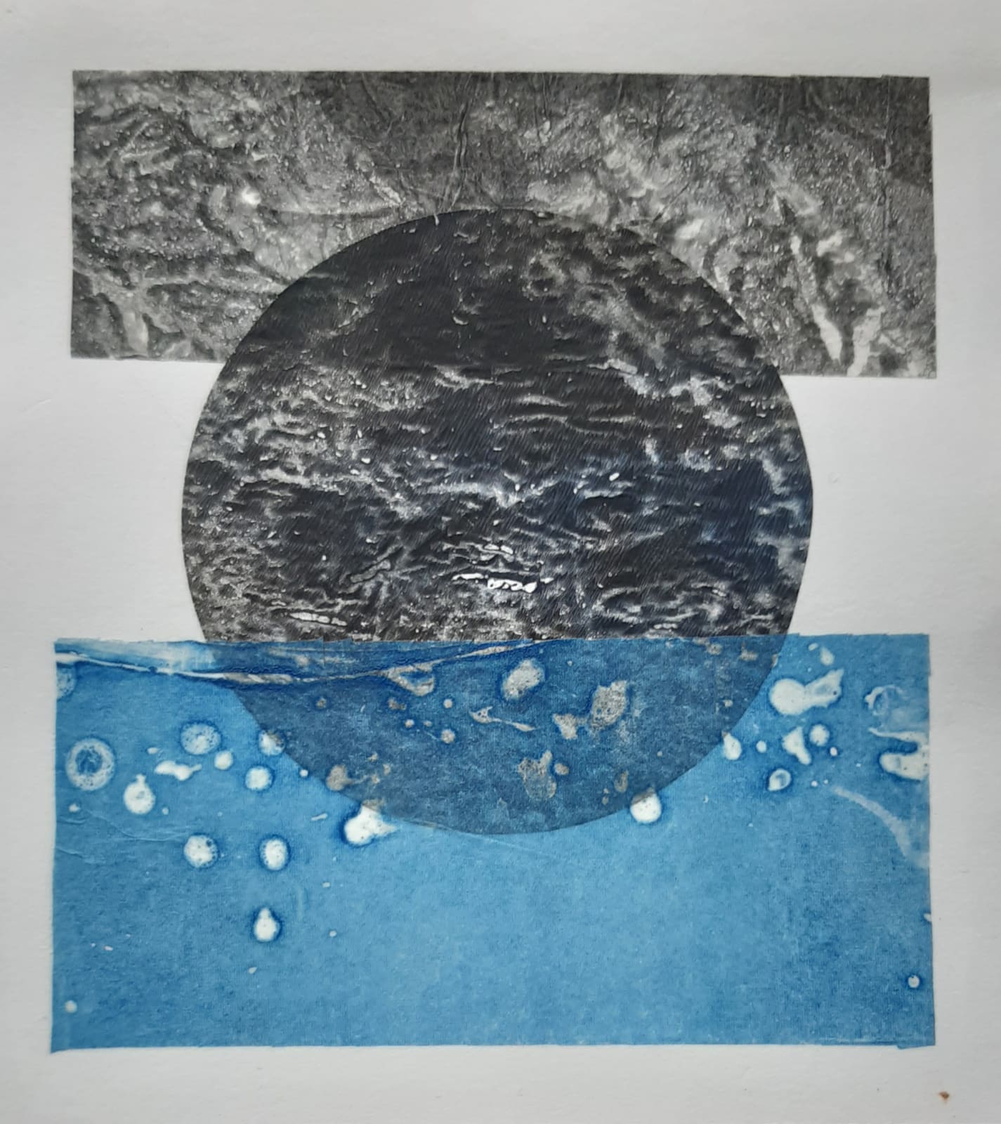 Frances Law, Snow Moon