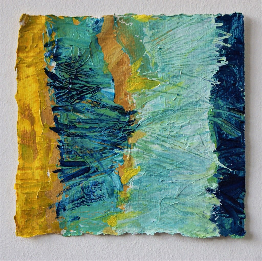 Stephen Ratomski, Field Series - no7 | Society of Scottish ...