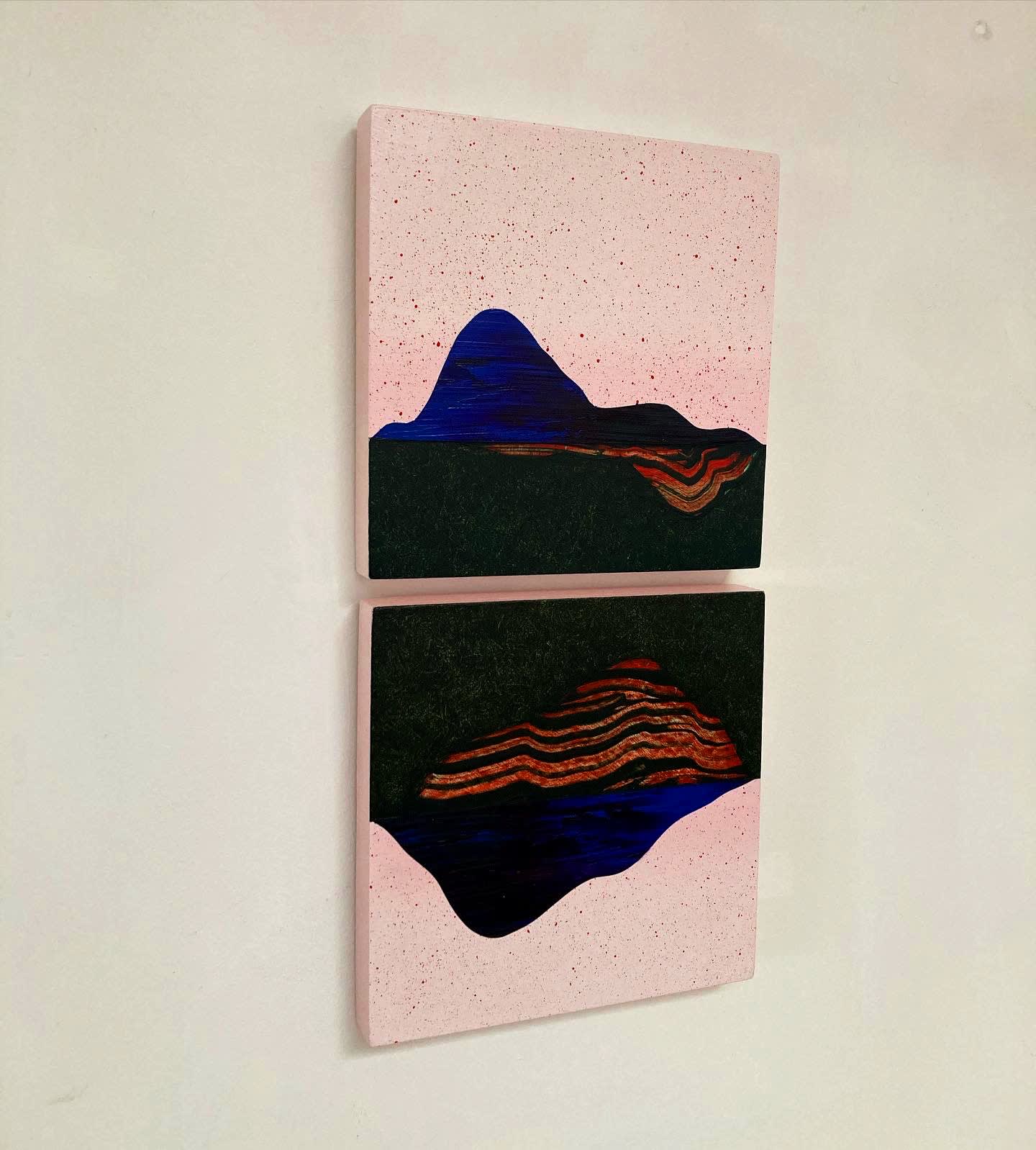 Charlotte Roseberry, Flipside