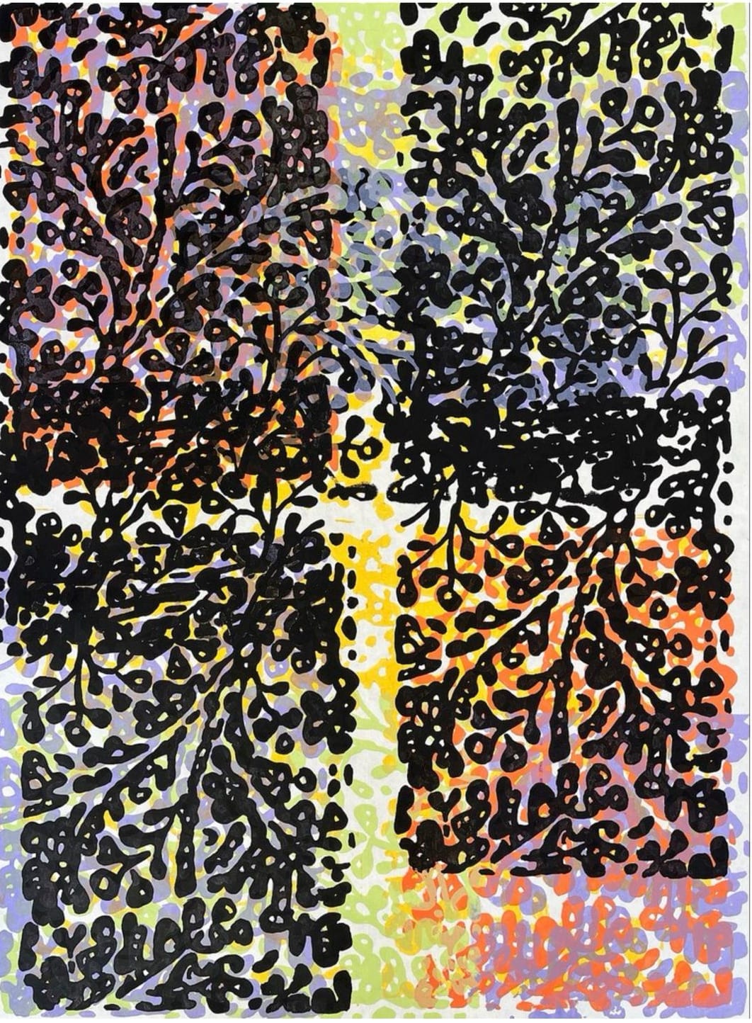 Elizabeth Kinsella, What Lies Between 6