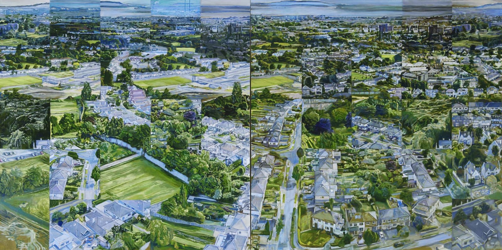 Dave Madigan, Home, Sweet Home, Sweet Home