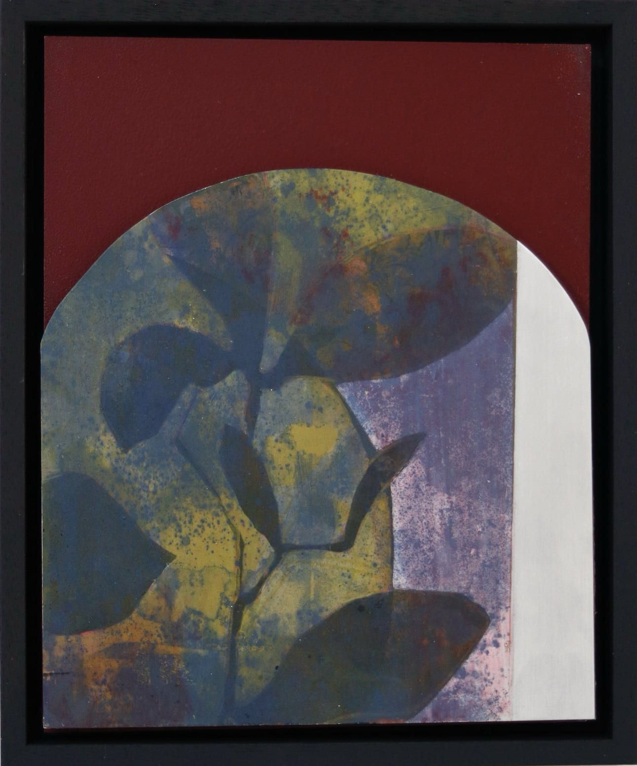 Margot Galvin, Waterside