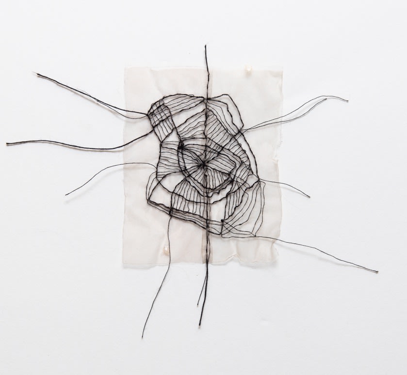 Huda Lutfi, Untitled, 2020-2021