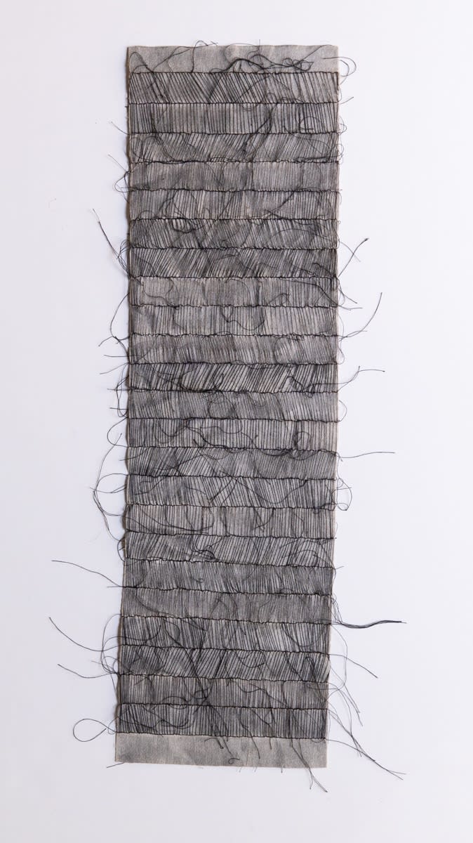 Huda Lutfi, Untitled, 2020-2021