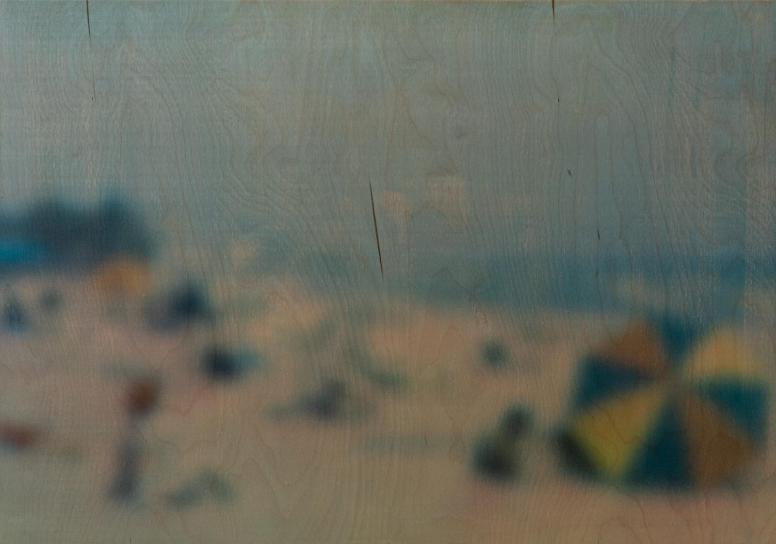 Samy Elias, Untitled, 2020