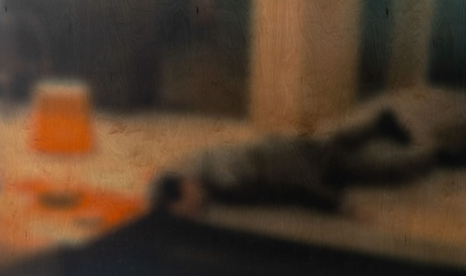 Samy Elias, Untitled, 2020