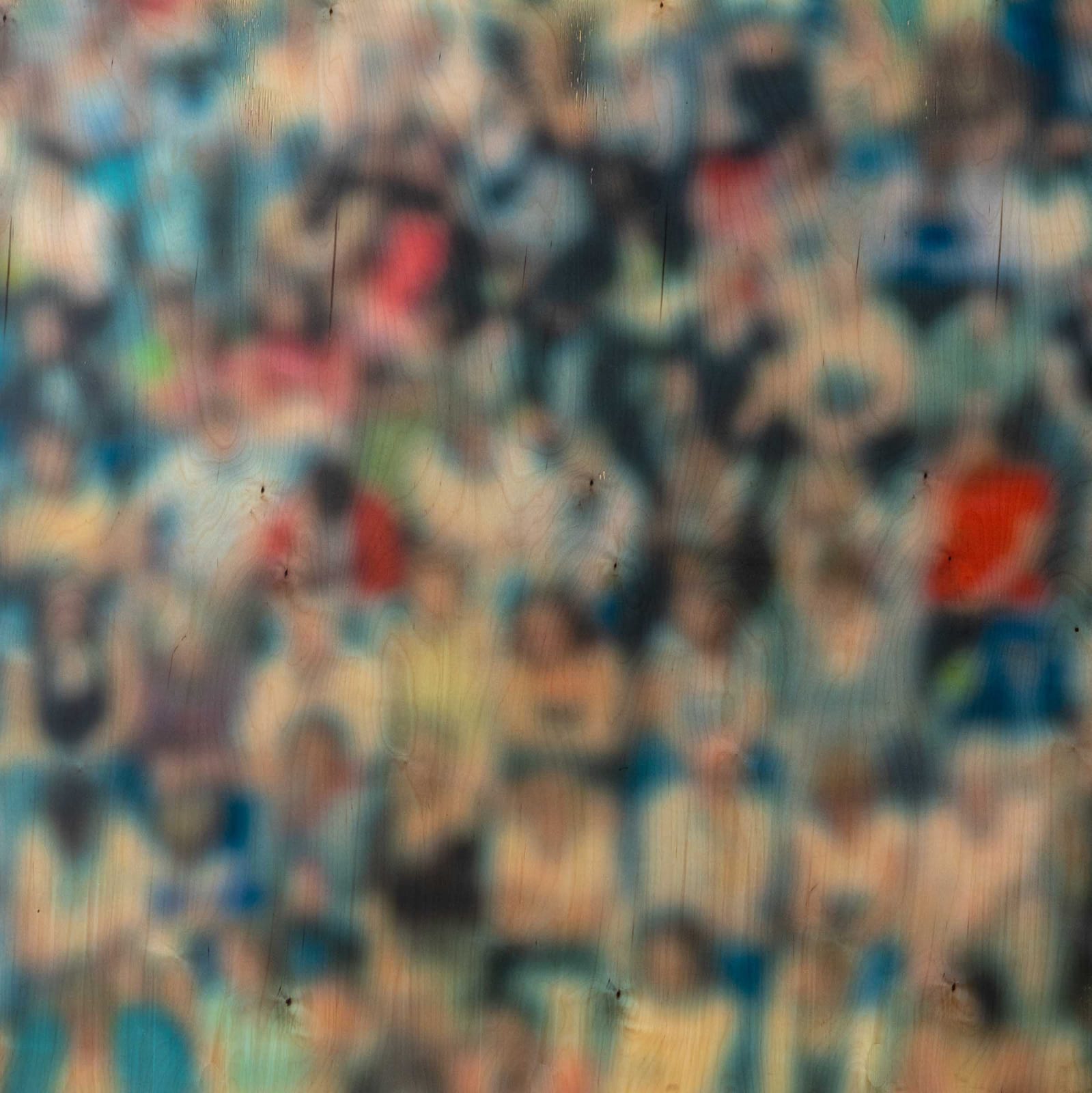 Samy Elias, Untitled, 2020