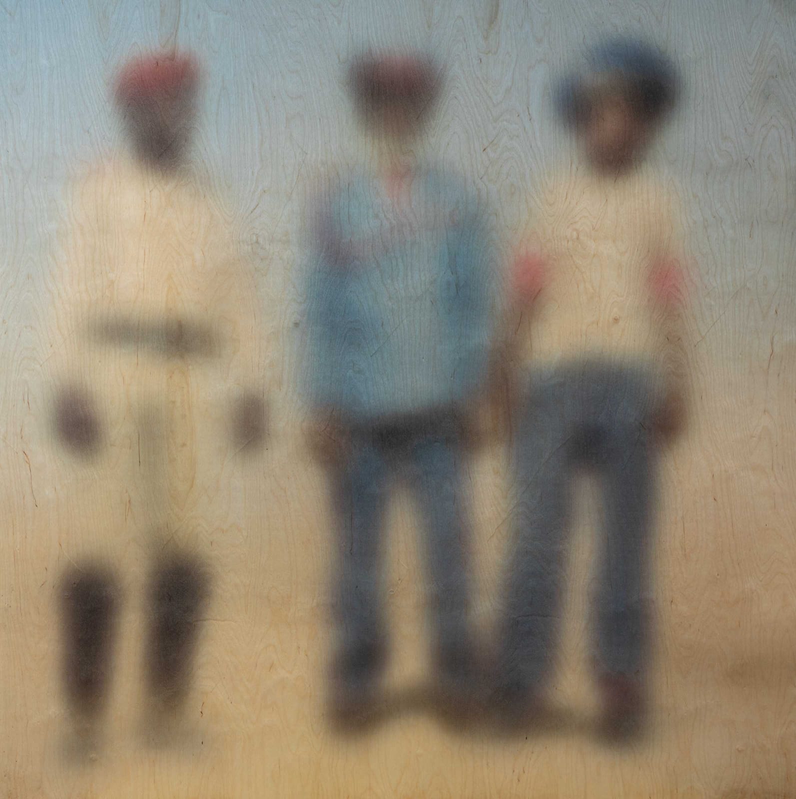 Samy Elias, Untitled, 2020