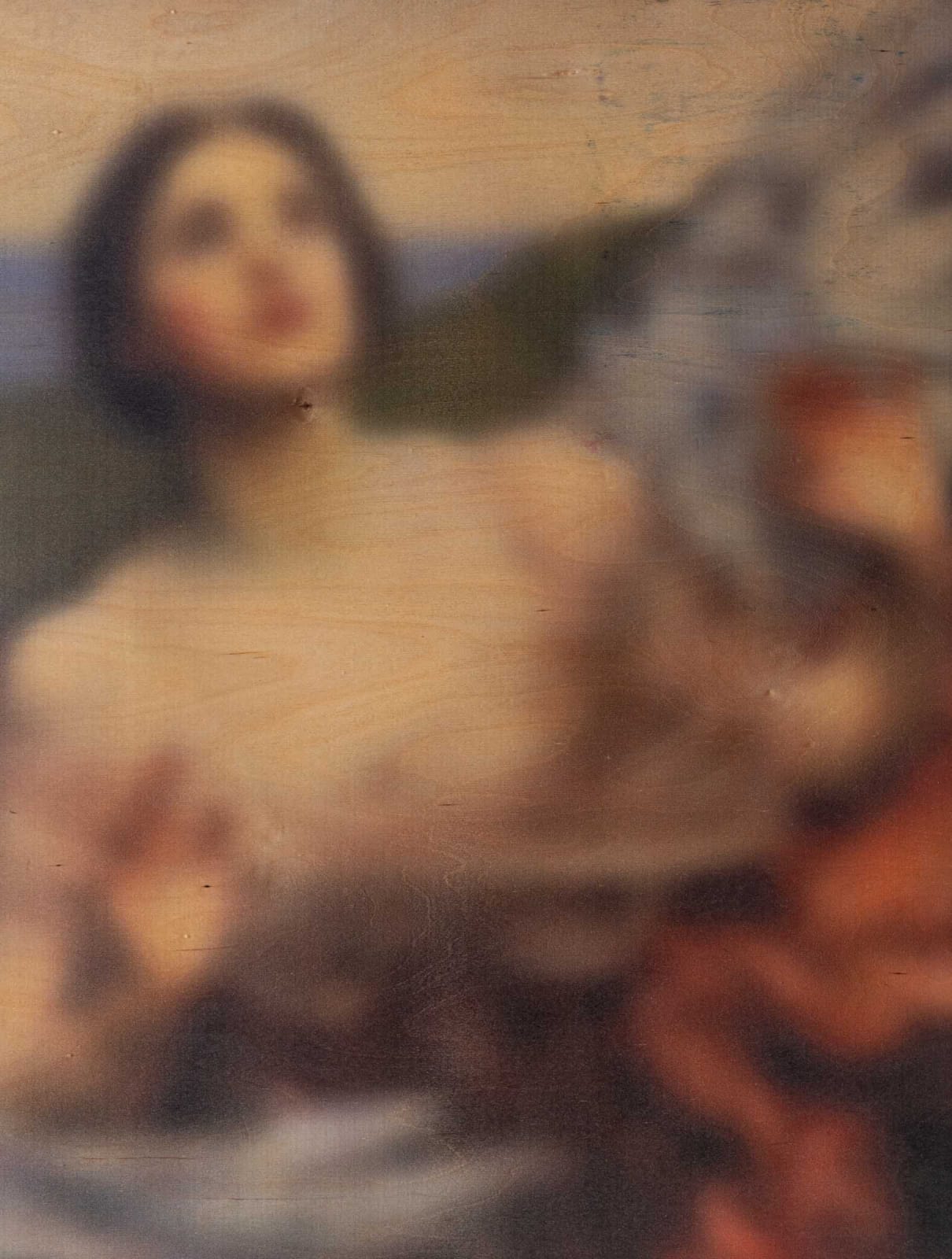 Samy Elias, Untitled, 2020