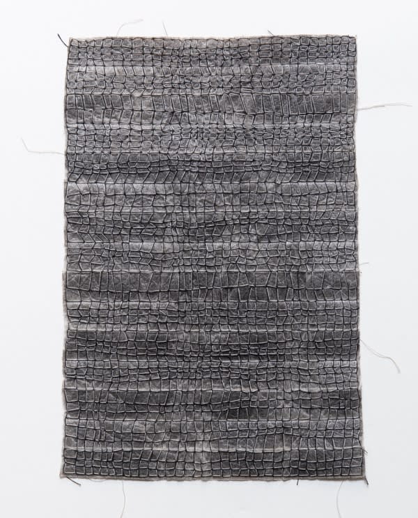 Huda Lutfi, Untitled, 2020-2021