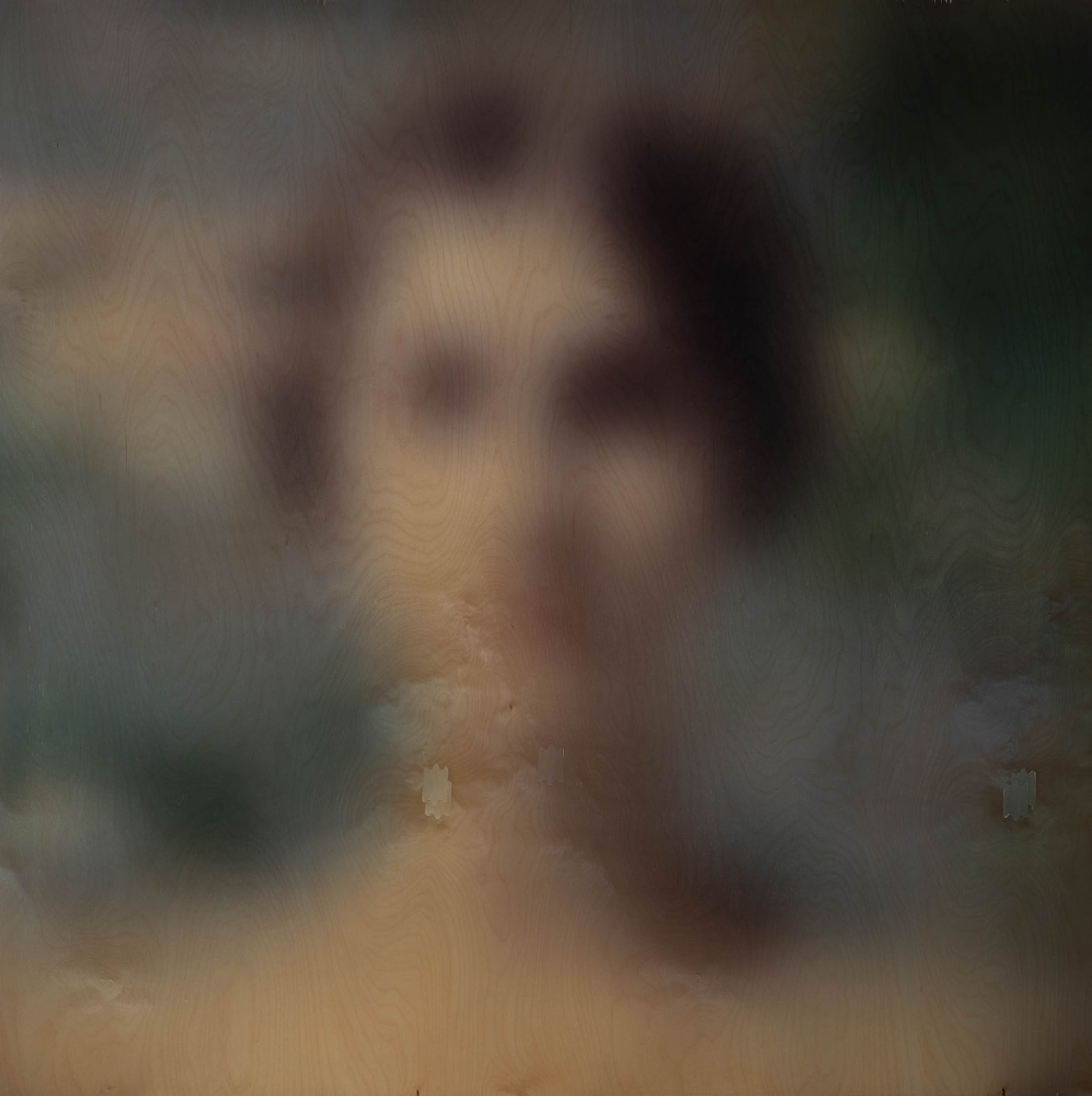 Samy Elias, Untitled, 2020