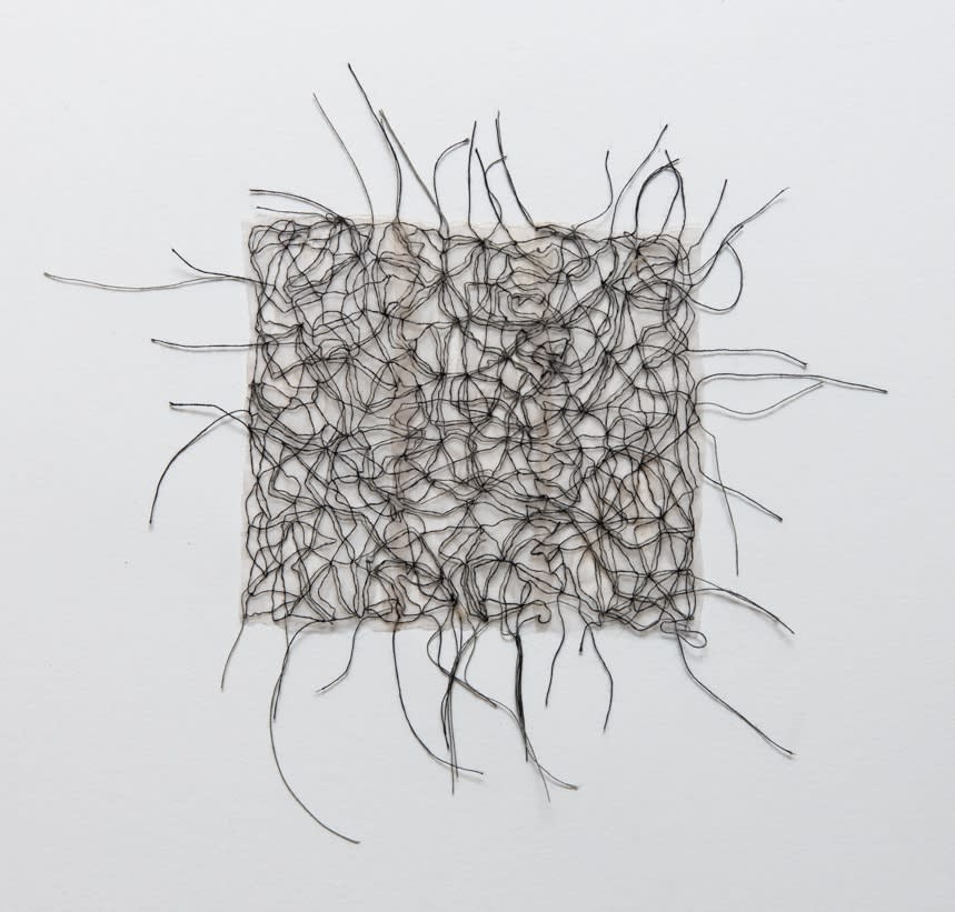 Huda Lutfi, Untitled, 2020-2021