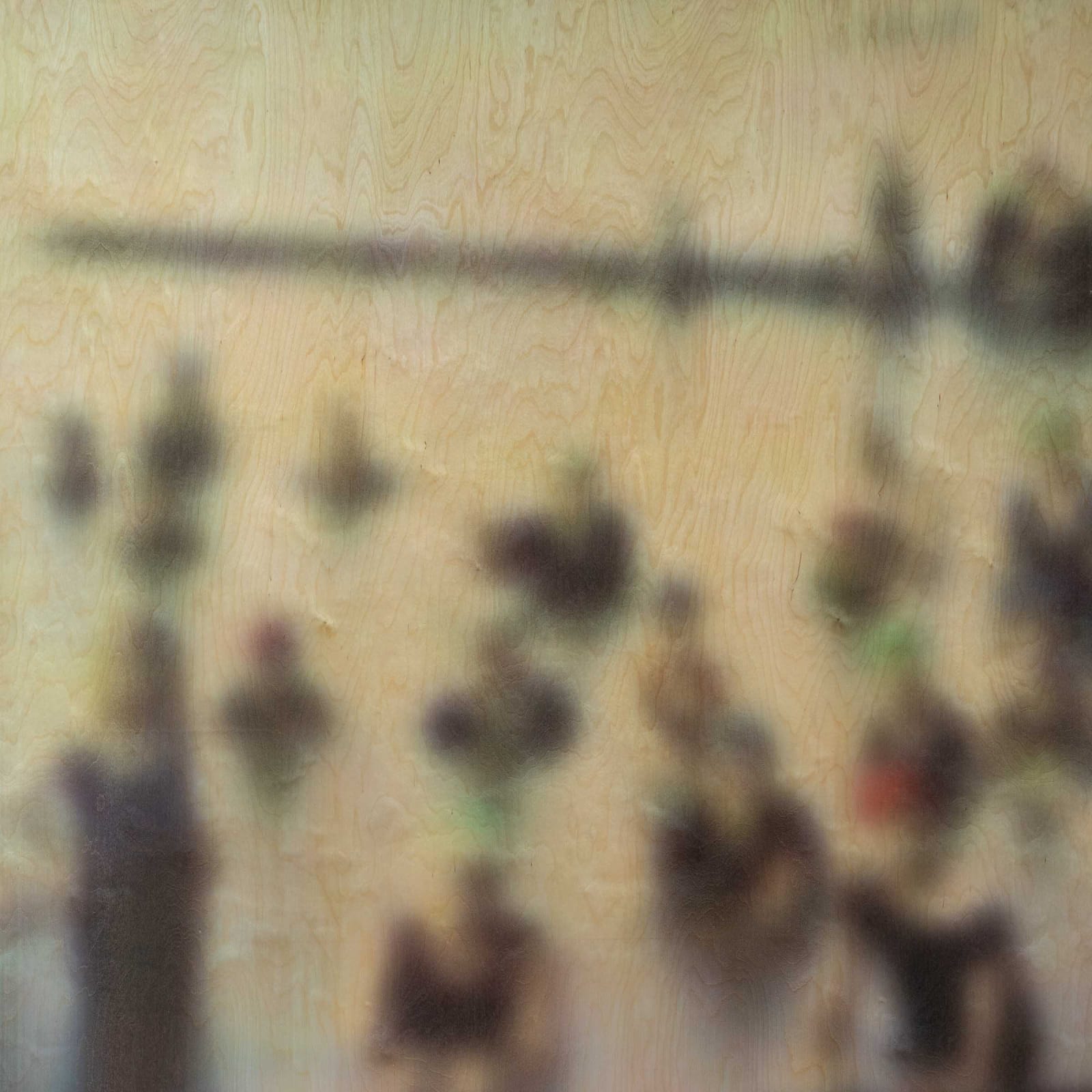Samy Elias, Untitled, 2020