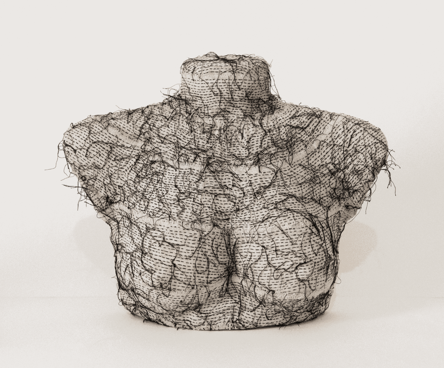 Huda Lutfi, Untitled, 2020-2021