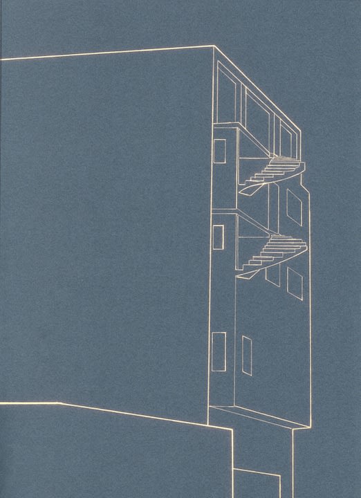 Ahmed Badry, Drawing #29, 2022
