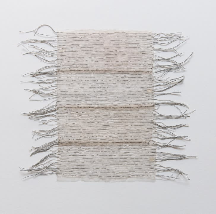 Huda Lutfi, Untitled, 2020-2021