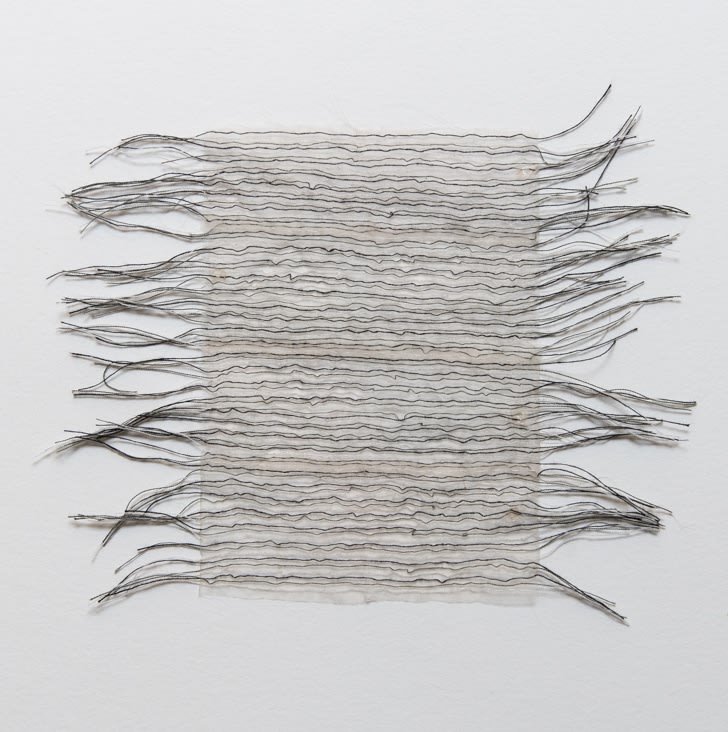Huda Lutfi, Untitled, 2020-2021
