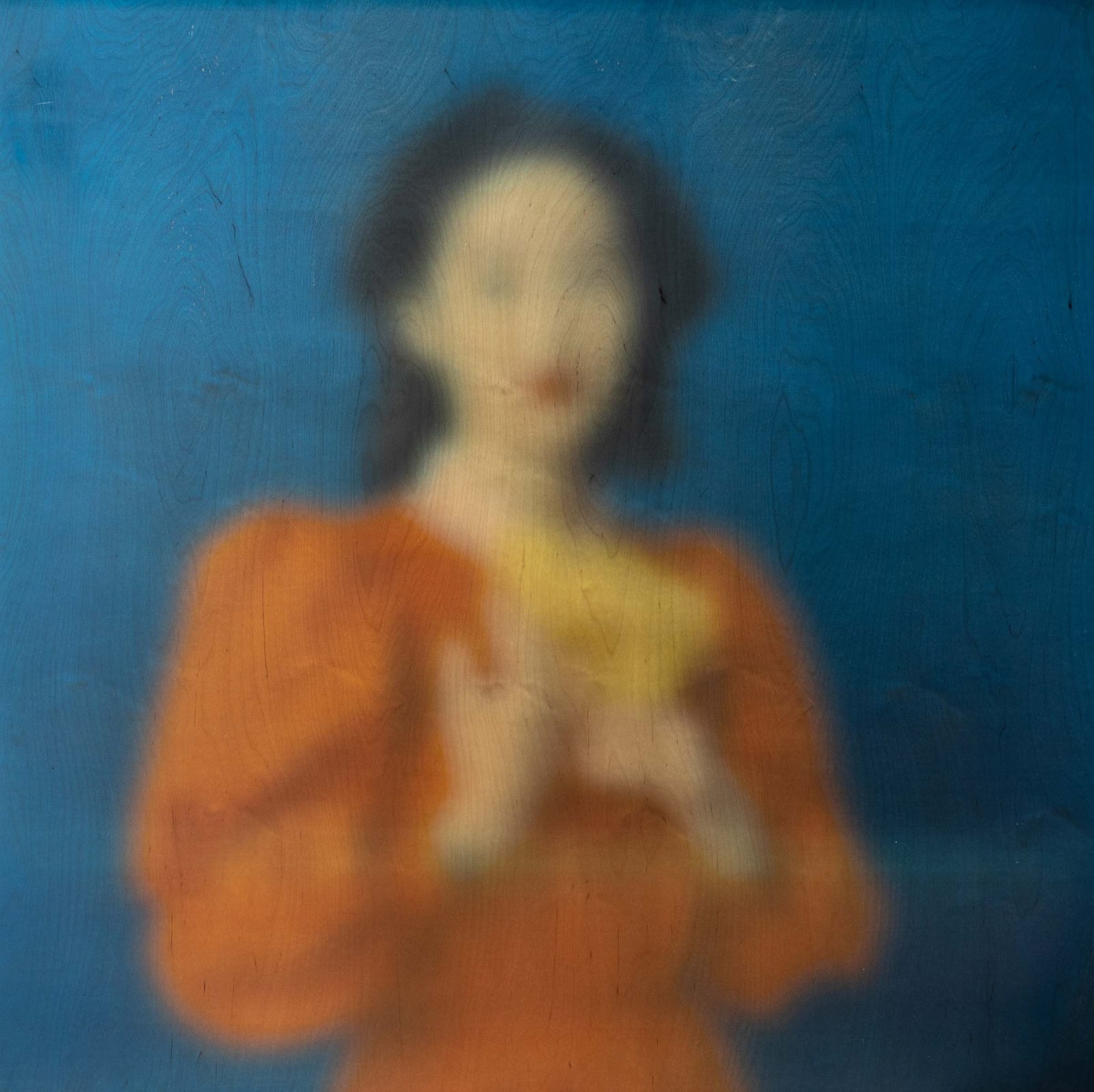 Samy Elias, Untitled, 2020