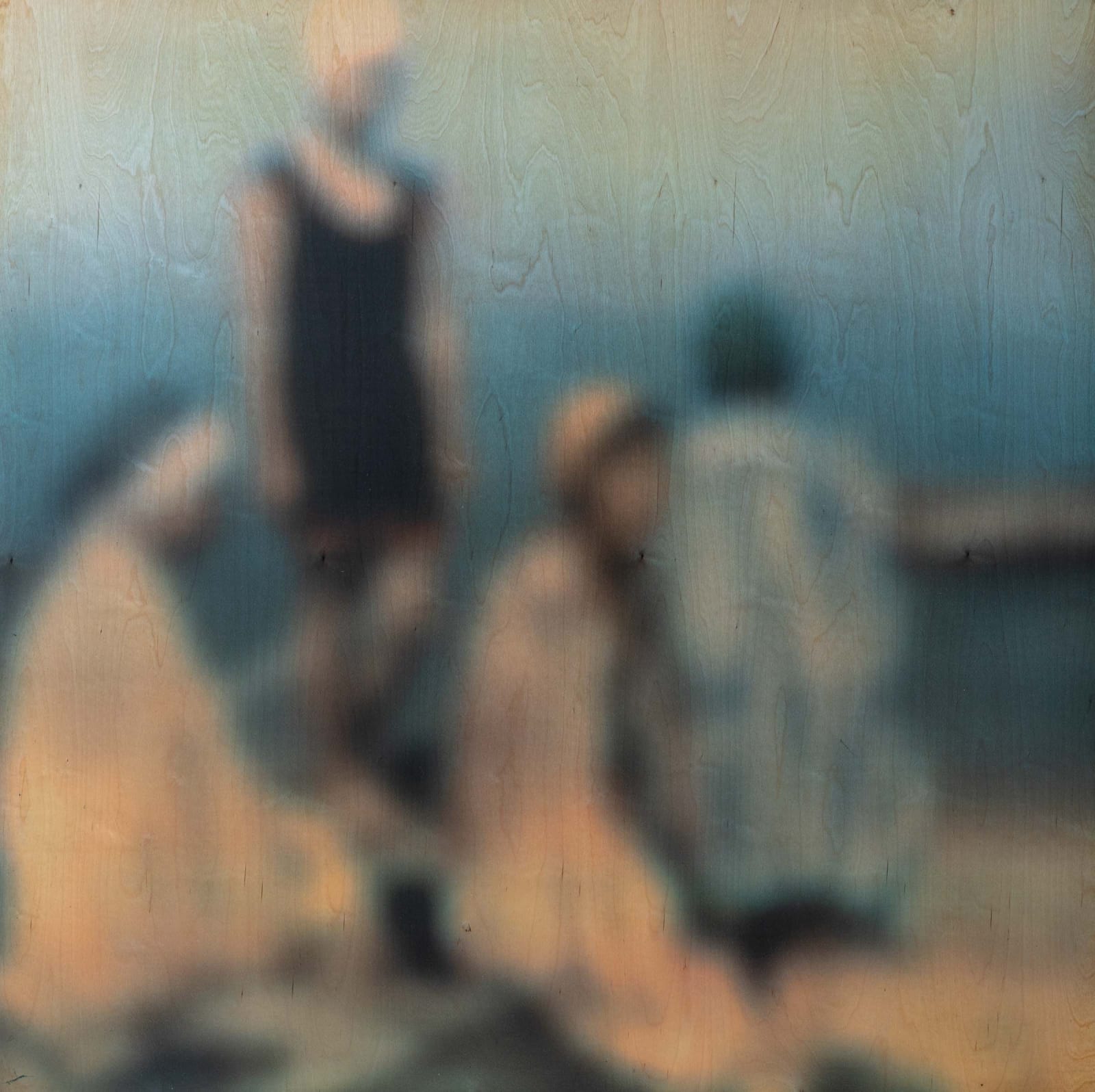 Samy Elias, Untitled, 2020
