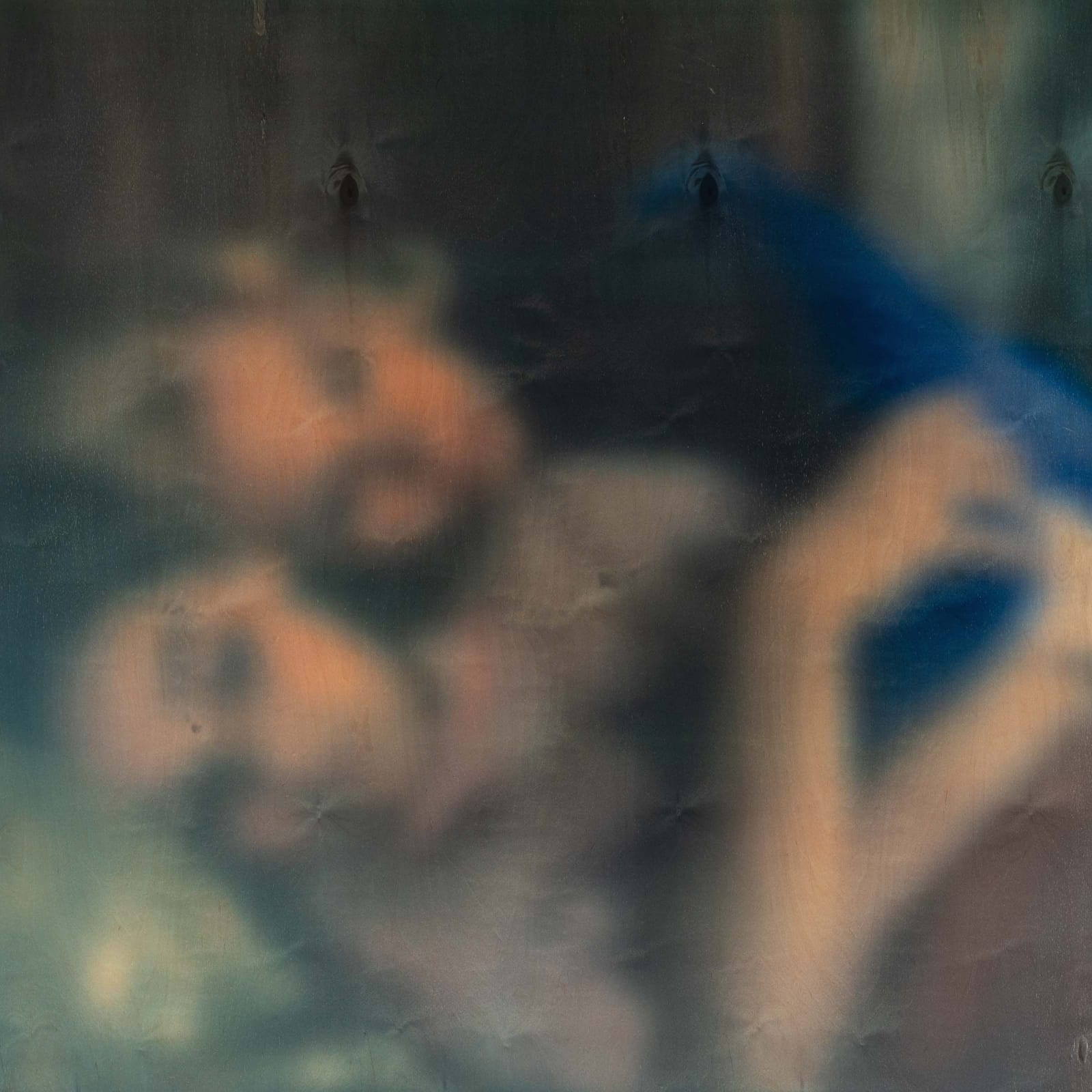 Samy Elias, Untitled, 2020