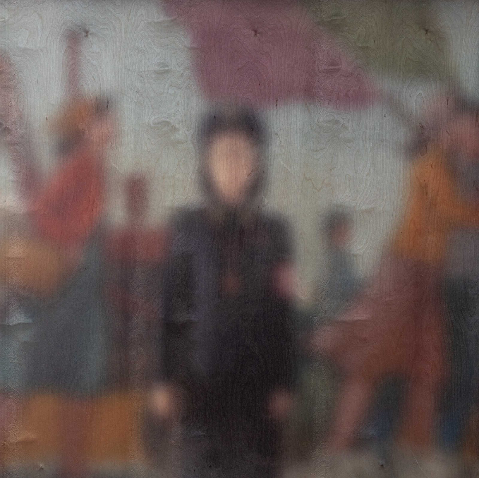 Samy Elias, Untitled, 2020