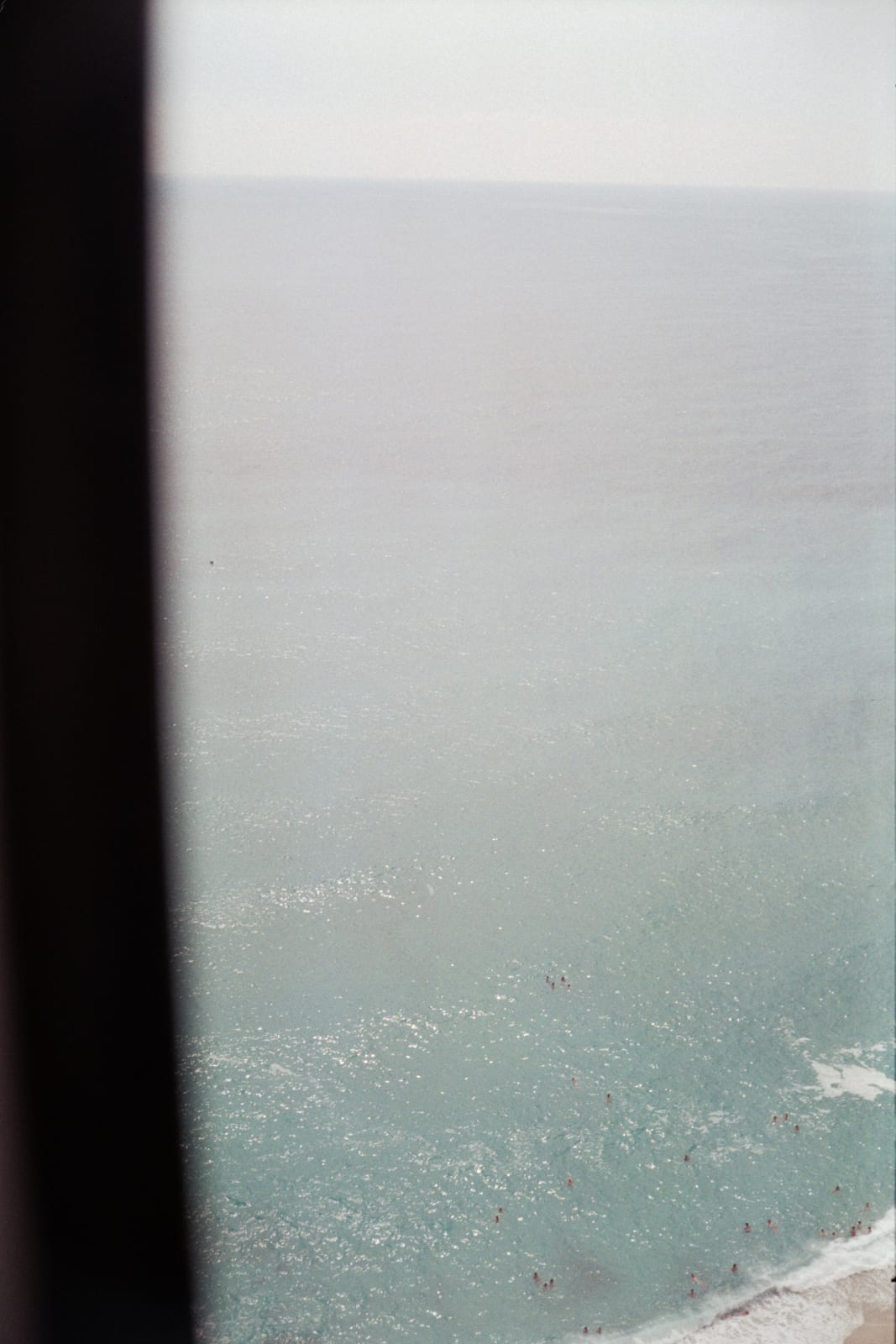 Dania Hany, Hindsight, 2020