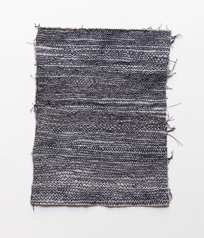 Huda Lutfi, Untitled, 2020-2021